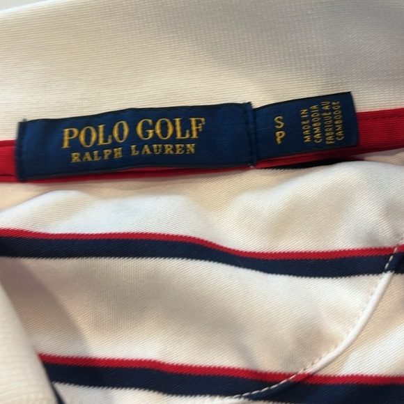 Polo Golf Polo Ralph Lauren 2018 Us Open GOLF Shinnecock Hills - Picture 4 of 7